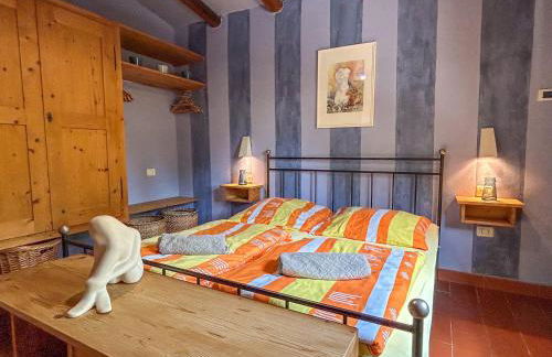 Bassotta Strand-Blockhaus - Foto 14