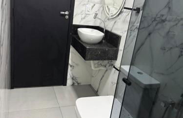 confortavel como sua propria casa - Foto 24