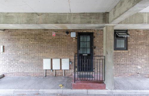 Modern 2BR Flat with 3 Beds Urban Getaway - Cherry - Foto 23