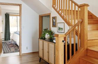 Private Waterfront on West Bay with Hot Tub! - Foto 52