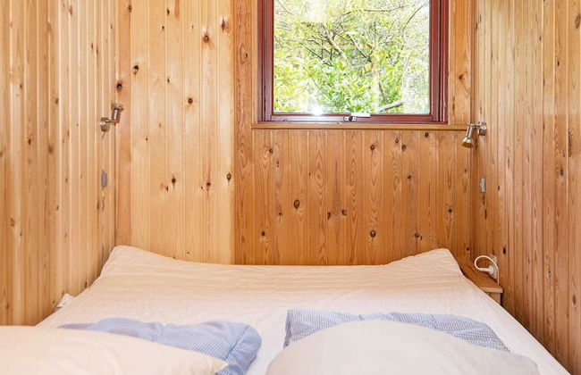 Spacious Holiday Home in Storvorde With Sea Nearby - Photo 23