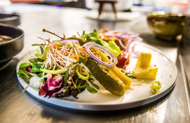 Katschberg Lodge - Foto 23