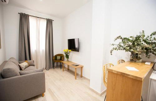 Azahar de Sevilla Apartments - Foto 60