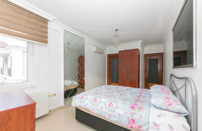 Villa Mo Icmeler Daily Weekly Rentals - Foto 2