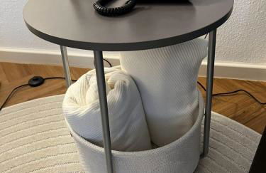 Wohnung im Universitätsring - Foto 5