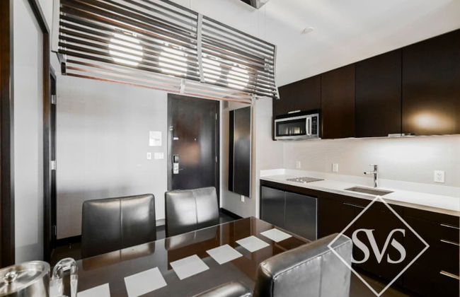 StripViewSuites at Vdara - Foto 48