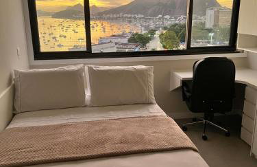 Post Card View Modern Studio - Foto 1