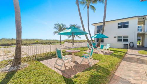 Pool Beachfront Studio - Foto 4