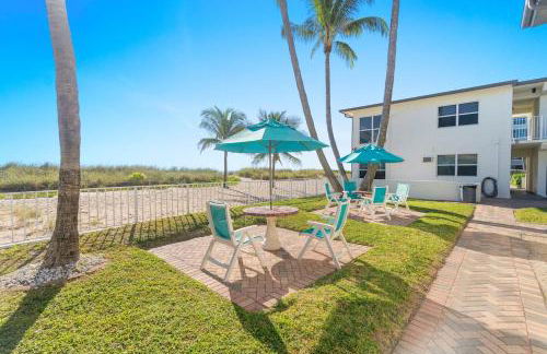 Pool Beachfront Studio - Foto 4