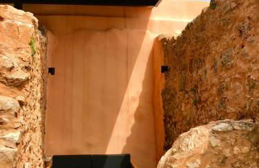 Almyrida Sands luxury stone villa - Foto 62