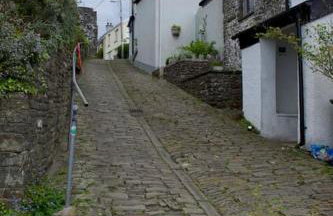 Cwmwl Gwyn Cottage in the heart of the old town - Foto 13