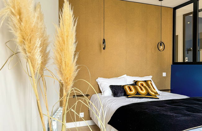 Cozy Niort - Photo 12