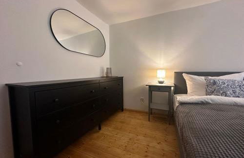 Historisches Eckermannhaus - Apartments - Foto 18