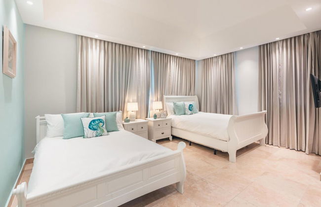 Cozy 3br-villa w Pool BBQ in Punta Cana - Foto 20