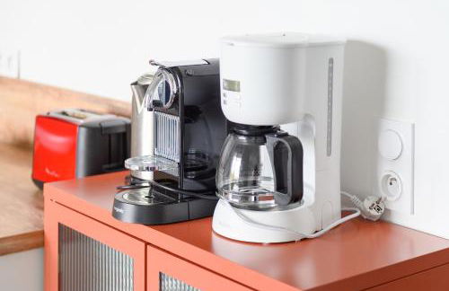 Super appartement, la Guérinière à Noirmoutier - Foto 6