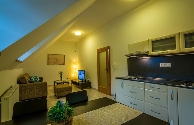 Apartmány Weissov dom - Foto 34