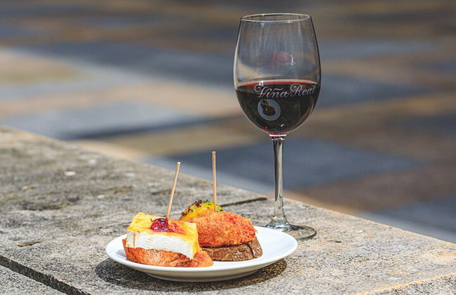 Visite des pintxos de Bilbao : aventure culinaire de 3 heures tout compris - Photo 8