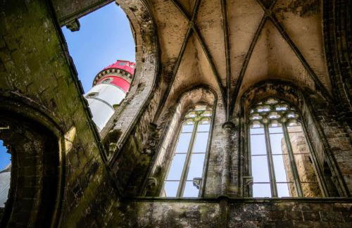 LOFT DES SABLES - Loft moderne à 50m de la plage - Foto 41