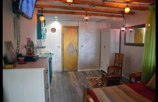 Studio Apartman Tuareg - Foto 7