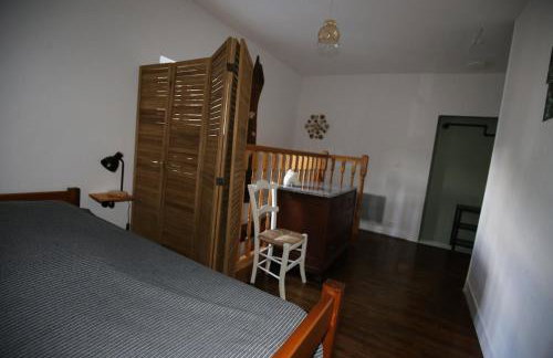 Maison de vacances, gîte au calme en pleine nature, le Frêne - Foto 8