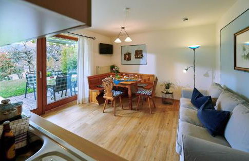 Hochgallinger Hof - Der Reiterhof für Groß und Klein - Foto 27