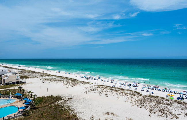 Emerald Isle Unit 704 - Foto 55