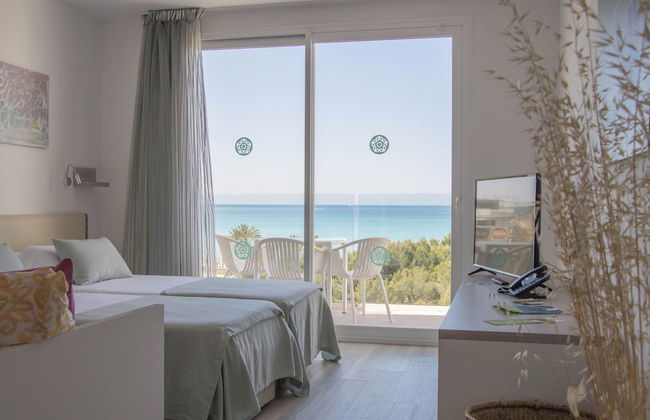 Aparthotel Houm Plaza Son Rigo - Foto 6