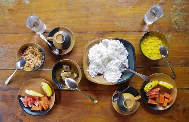 Back of Beyond - Pidurangala - Photo 34