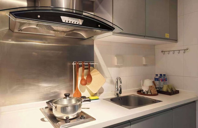 World Union Service Apartment Cosmo - Foto 43