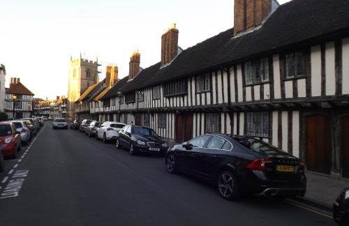 Avonvale Holiday Lodges, your home from home on the edge of THE COTSWOLDS - Photo 39