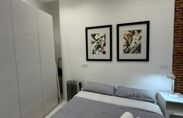 Precioso Apartamento Moderno Recién Reformado - Photo 4