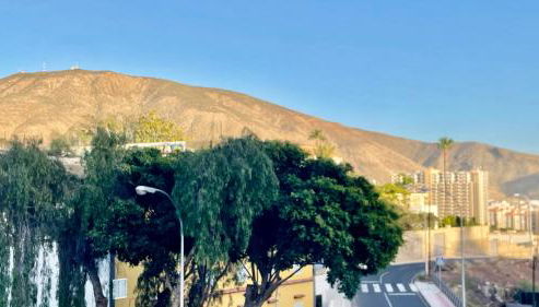 Los cristianos Vistas al mar y cerca de la playa - Photo 5