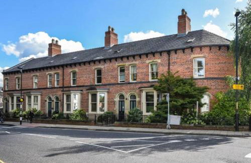 Spacious 3 bed, Parking, Long stays welcome, Relocators, Families, Contractors - Foto 35