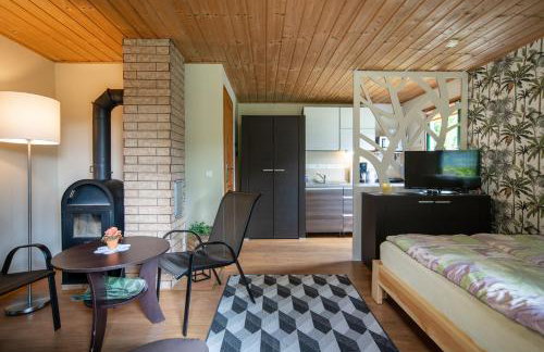 Chatki u Stefana - Foto 27