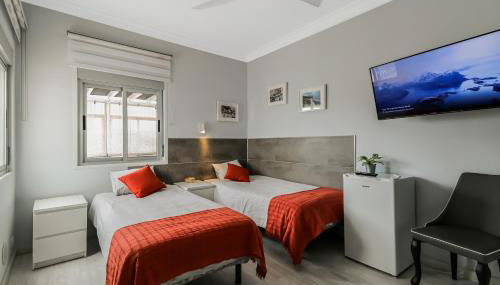 Urban Rooms San Roque with Solarium - Foto 2