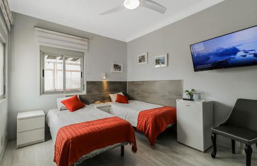 Urban Rooms San Roque with Solarium - Foto 2