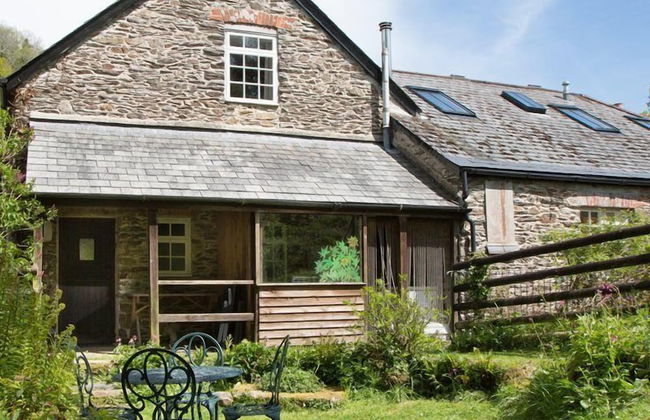 Watermill Cottages - Foto 3