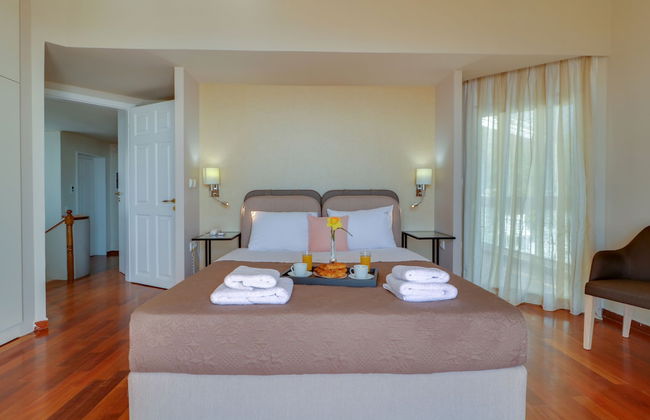 Villa Politia - Foto 15