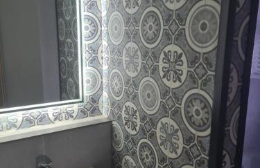 UlsterApartments one bedroom 2 single beds and sofa bed - Foto 5