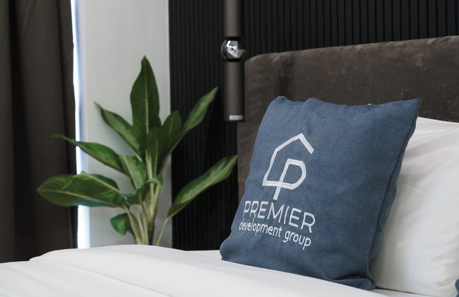 Premier Umalas Villas - Foto 45