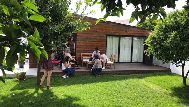 Casa do Muro - Foto 2, Imagen principal