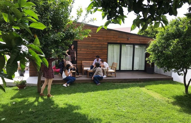 Casa do Muro - Foto 1