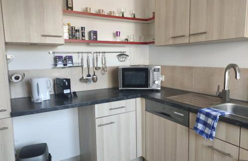 Grosse 3 Zimmerwohnung direkt an der schweizer Grenzen - Foto 18