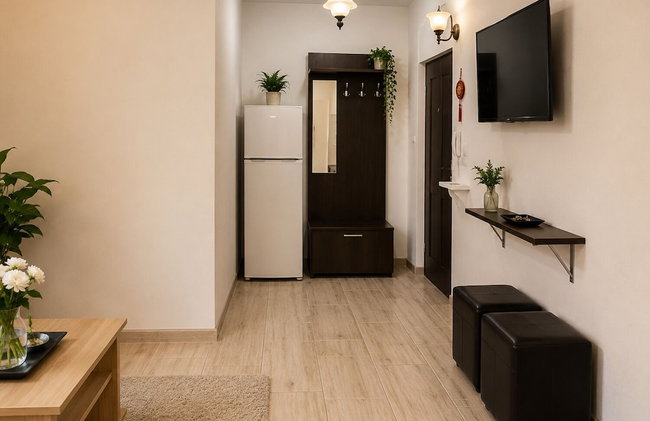 Baroq Central City Apartment - Foto 24