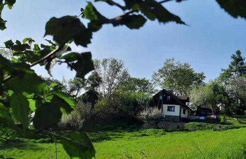 Siedlisko na Groniku - Foto 1