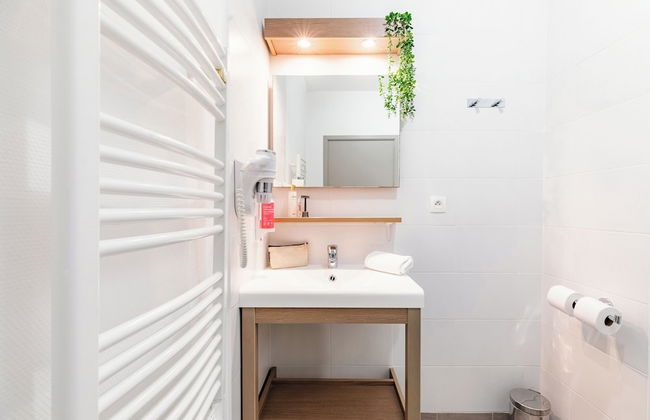 Appart'City Confort Cherbourg - Foto 30