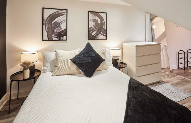 Host Stay Trafalgar Road - Foto 7