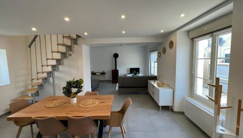 Charming Home in Parigné-l Évêque near Le Mans - Foto 2