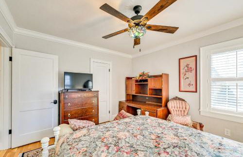 Walk to UK Campus Charming Home with Patio! - Foto 15