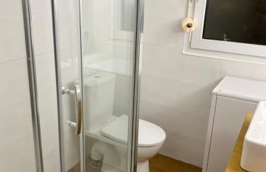 Chalet L' Aliénor avec JACUZZI VUE MER 1ère ligne - Foto 30